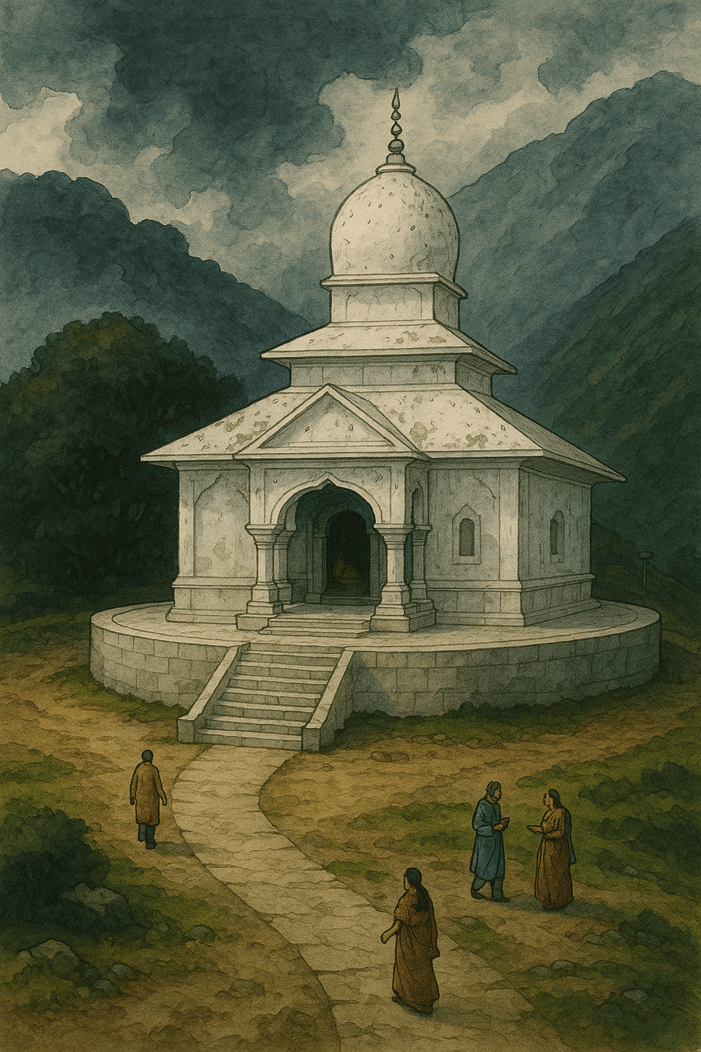 Rishikesh Ultimate Adventure