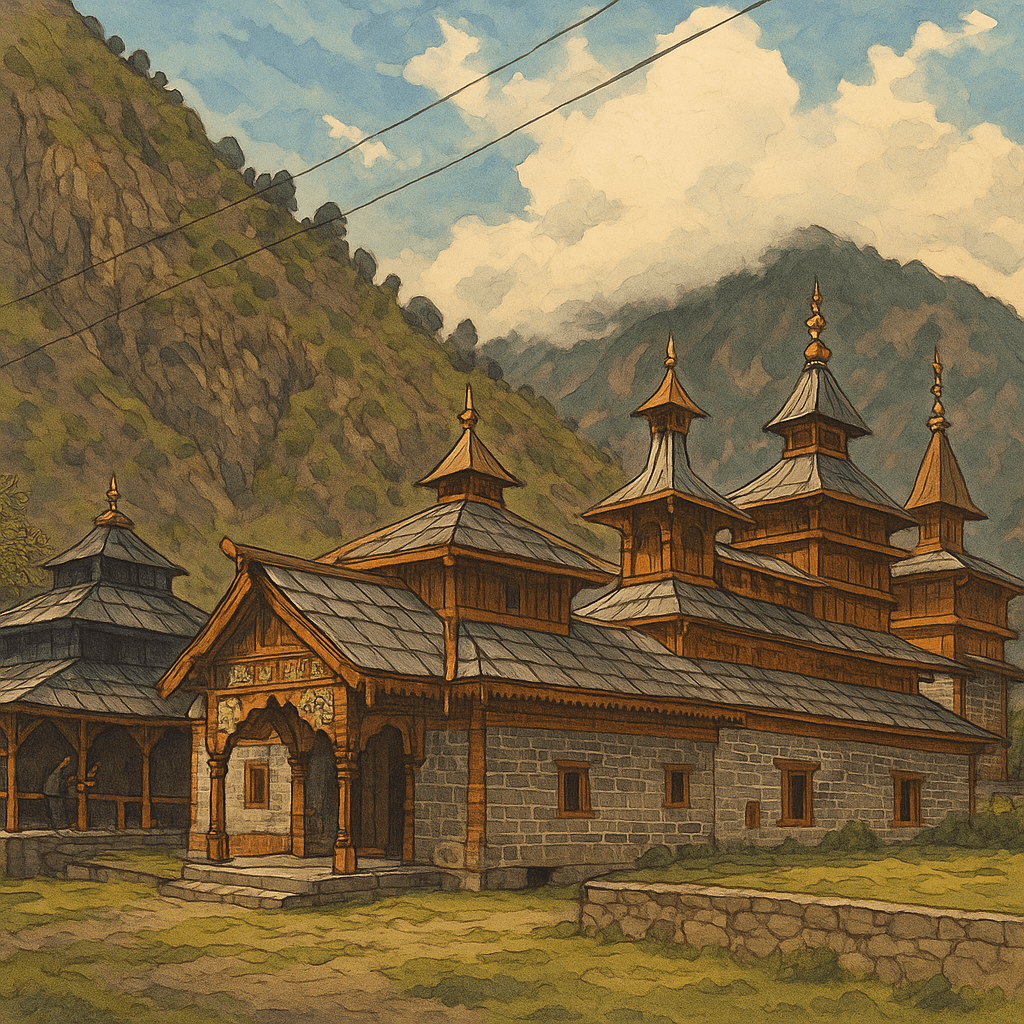 Picture of the author